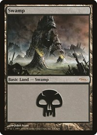 Swamp (2004)
