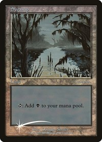 Swamp (2001)