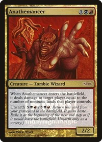 Anathemancer