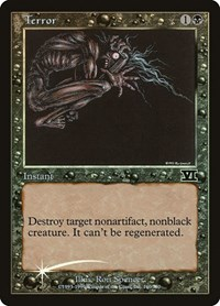 Terror