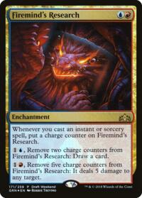 Firemind's Research (Draft Weekend)