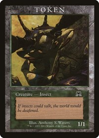Insect Token (ONS)