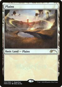 Plains (2020)