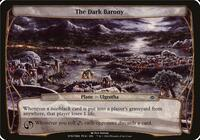 The Dark Barony (Planechase Anthology)