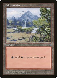 Mountain (Arena League)