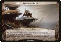 Edge of Malacol (Planechase 2012)