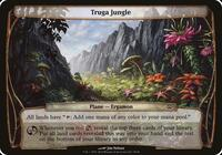 Truga Jungle (Planechase 2012)
