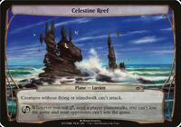 Celestine Reef (Planechase Anthology)