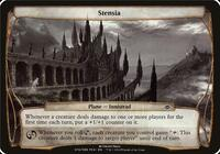 Stensia (Planechase Anthology)