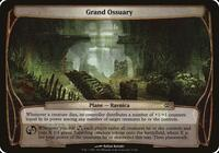 Grand Ossuary (Planechase 2012)