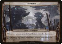 Takenuma (Planechase 2012)