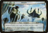 Minamo (Planechase)
