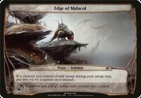 Edge of Malacol (Planechase Anthology)