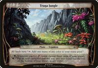 Truga Jungle (Planechase Anthology)