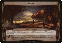 Kessig (Planechase 2012)