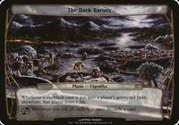 The Dark Barony (Planechase)