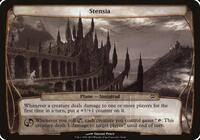 Stensia (Planechase 2012)