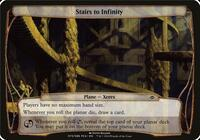 Stairs to Infinity (Planechase Anthology)