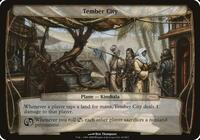 Tember City (WPN Promo)