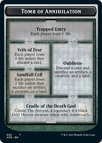 Tomb of Annihilation (AFR)