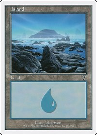 Island (334)