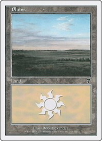 Plains (343)
