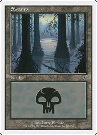 Swamp (348)