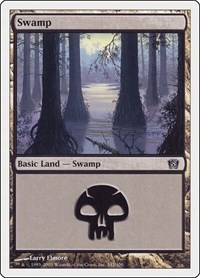 Swamp (342)