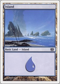 Island (336)