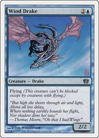 Wind Drake