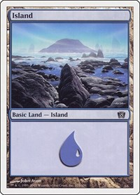 Island (335)