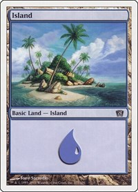 Island (337)