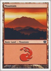 Mountain (345)