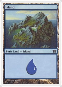 Island (338)
