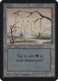 Swamp (B)