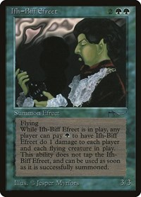 Ifh-Biff Efreet