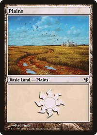 Plains (138)