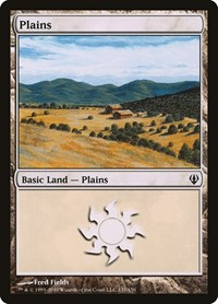 Plains (137)