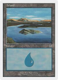 Island (112)