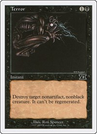 Terror