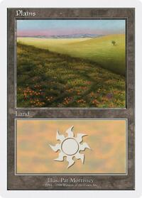 Plains (125)