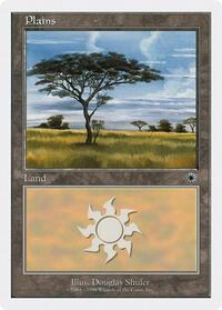 Plains (128)