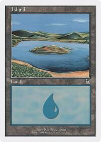 Island (114)