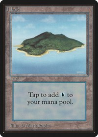 Island (B)