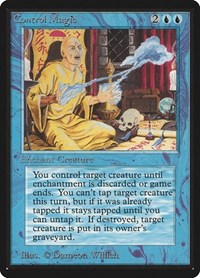 Control Magic