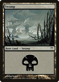 Swamp (295)
