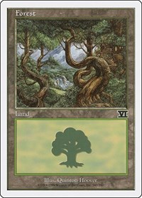Forest (347)