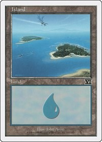 Island (337)
