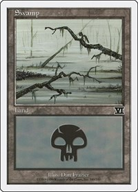 Swamp (340)