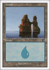 Island (336)